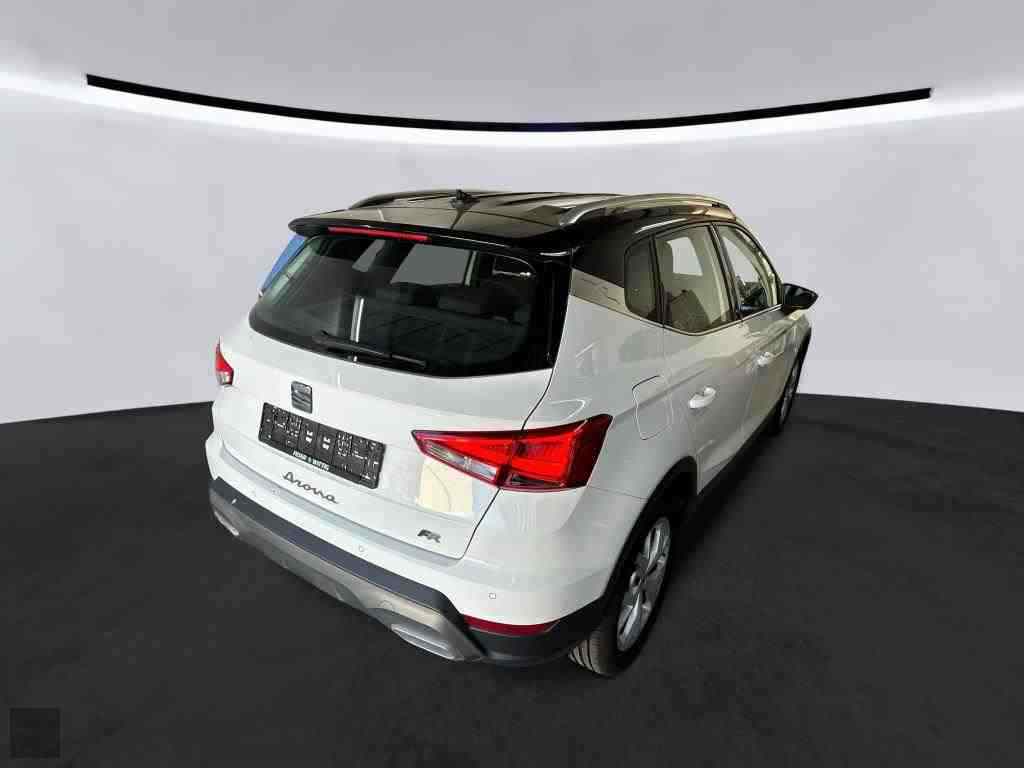 Slika vozila SEAT ARONA