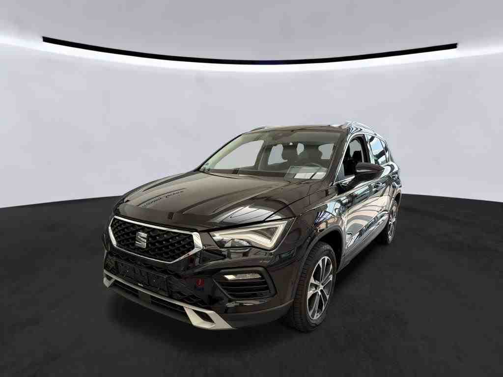 Снимка на превозно средство SEAT ATECA