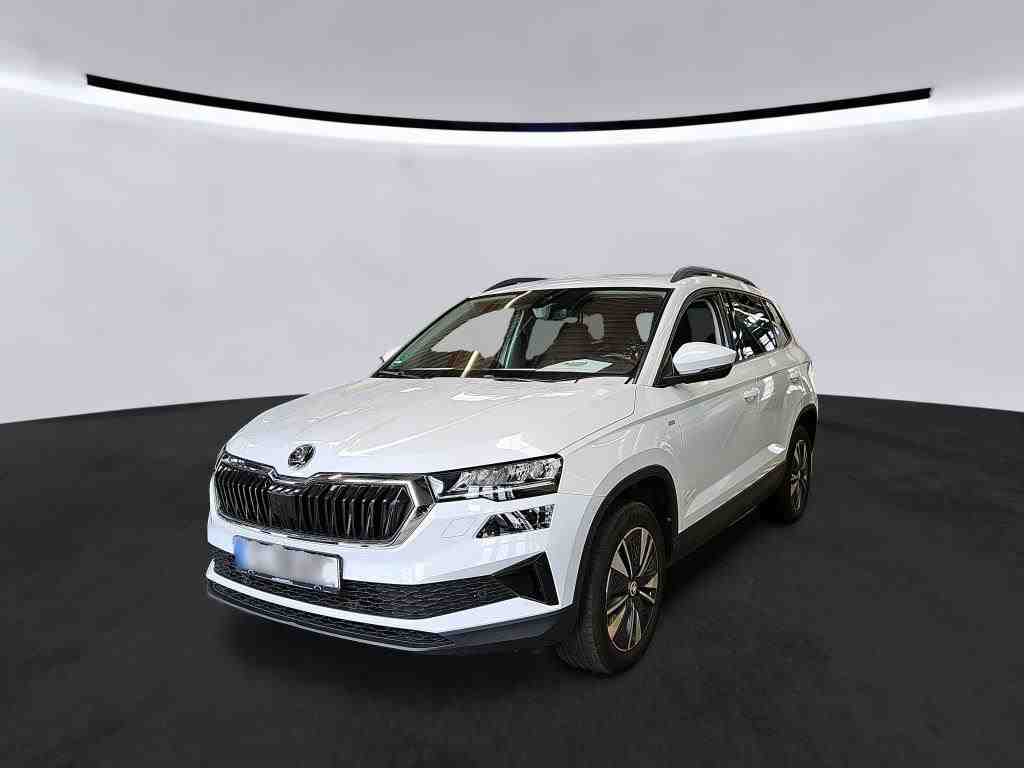 Снимка на превозно средство &Scaron;KODA KAROQ