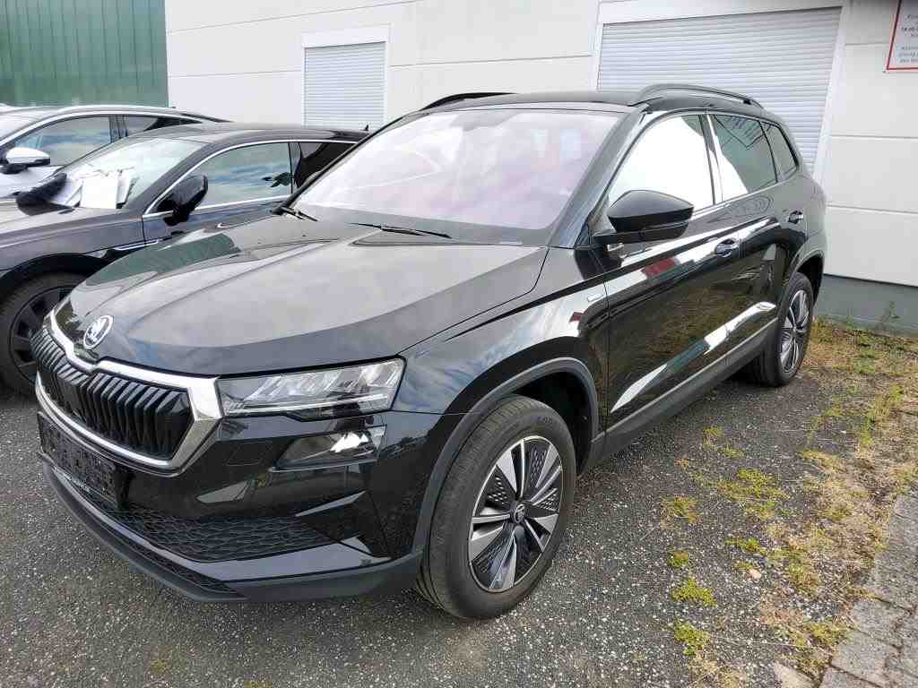 Снимка на превозно средство &Scaron;KODA KAROQ