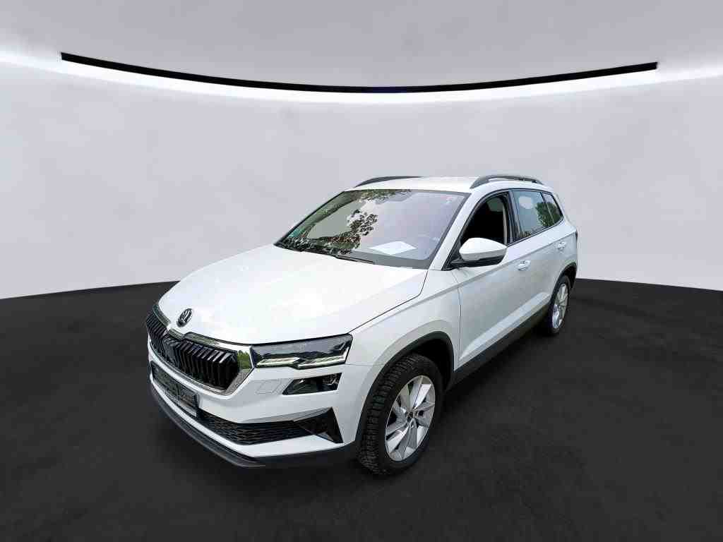 Снимка на превозно средство &Scaron;KODA KAROQ