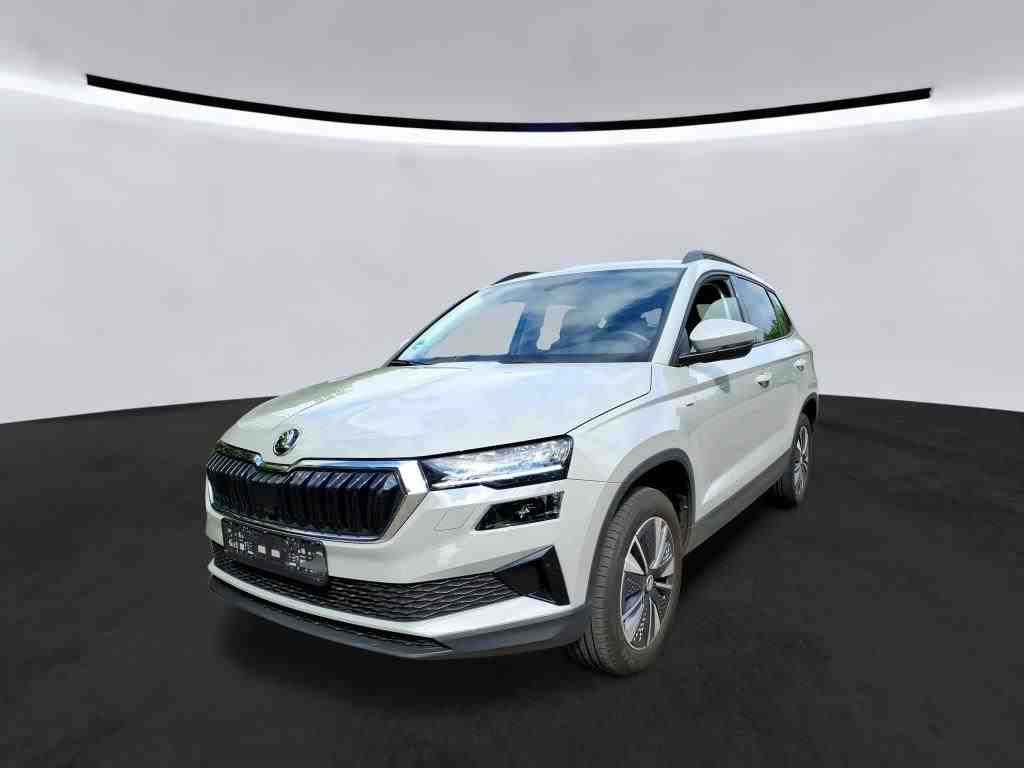 Снимка на превозно средство &Scaron;KODA KAROQ
