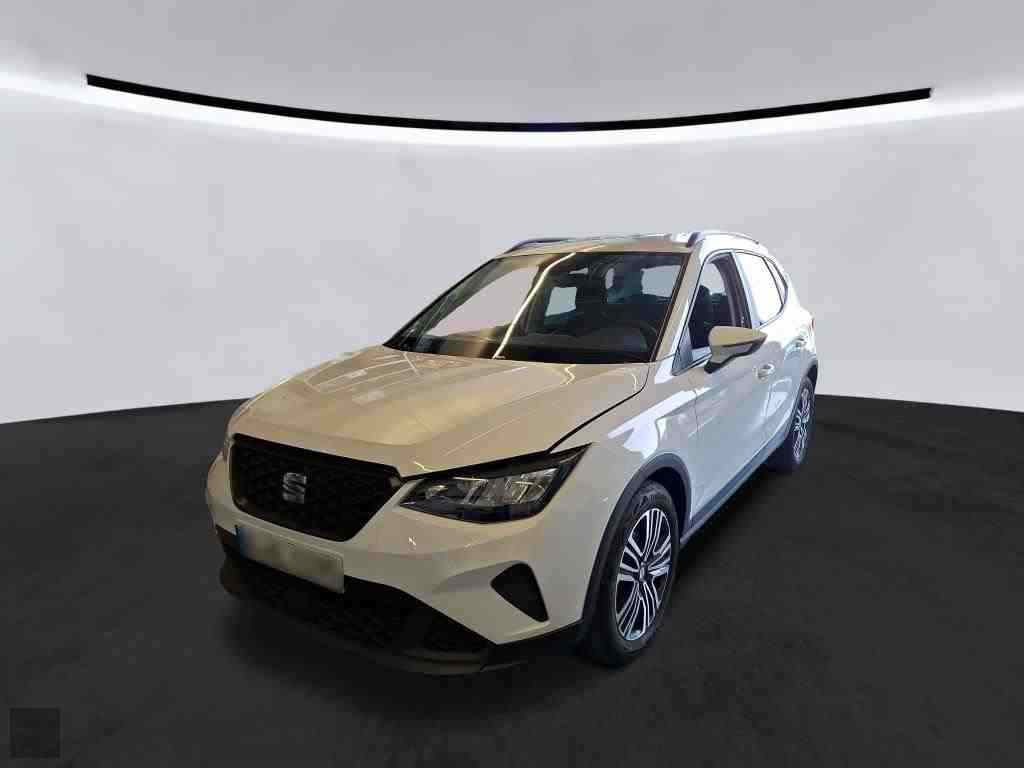 Slika vozila SEAT ARONA