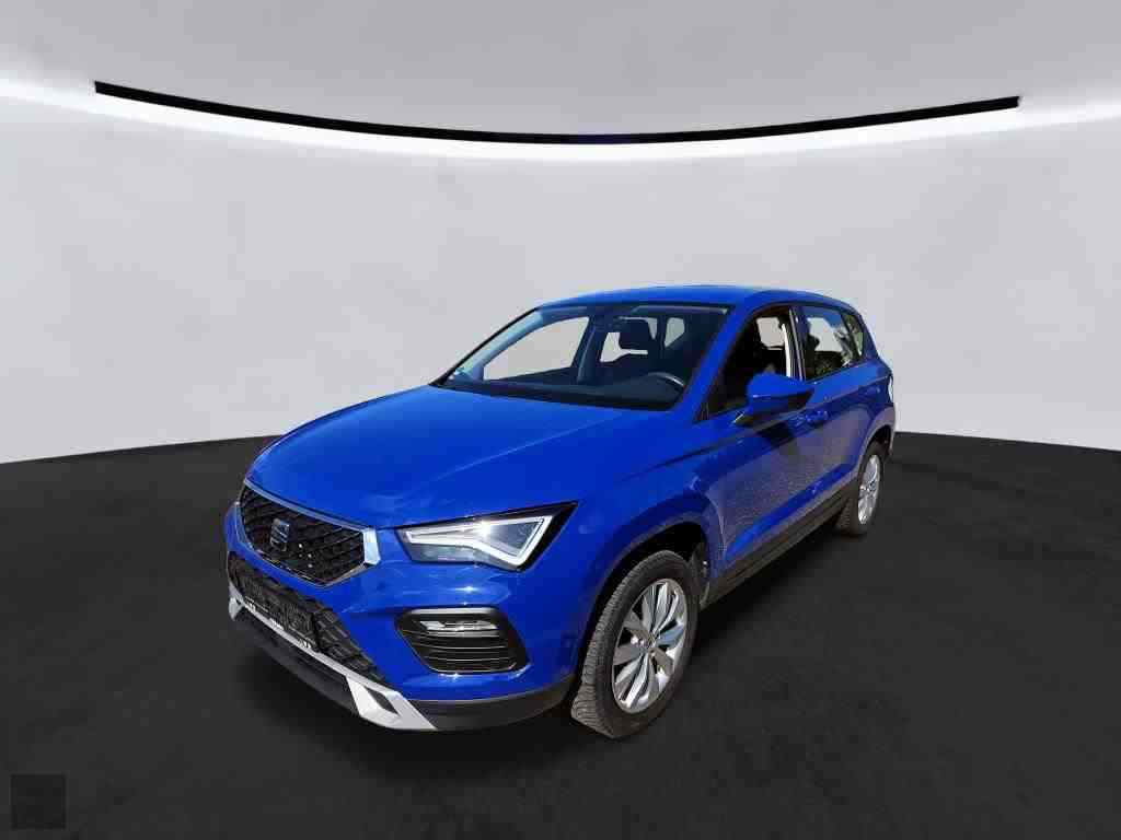 Slika vozila SEAT ATECA
