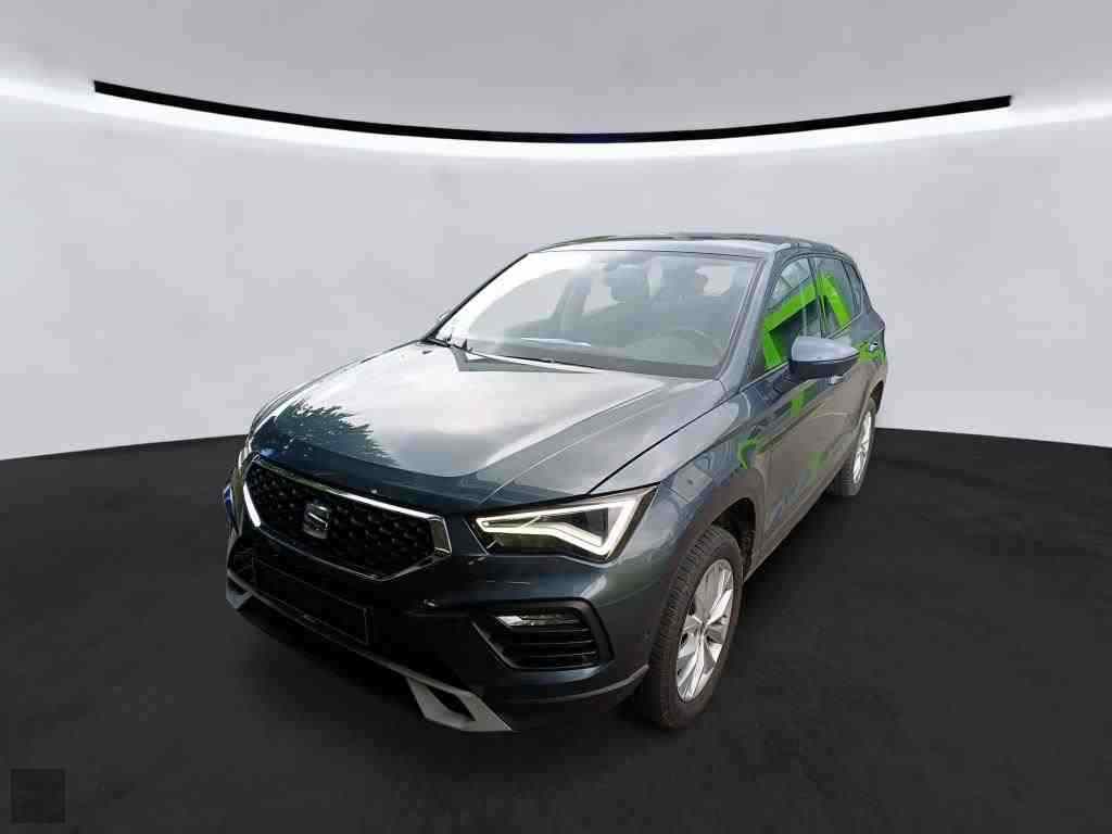 Slika vozila SEAT ATECA