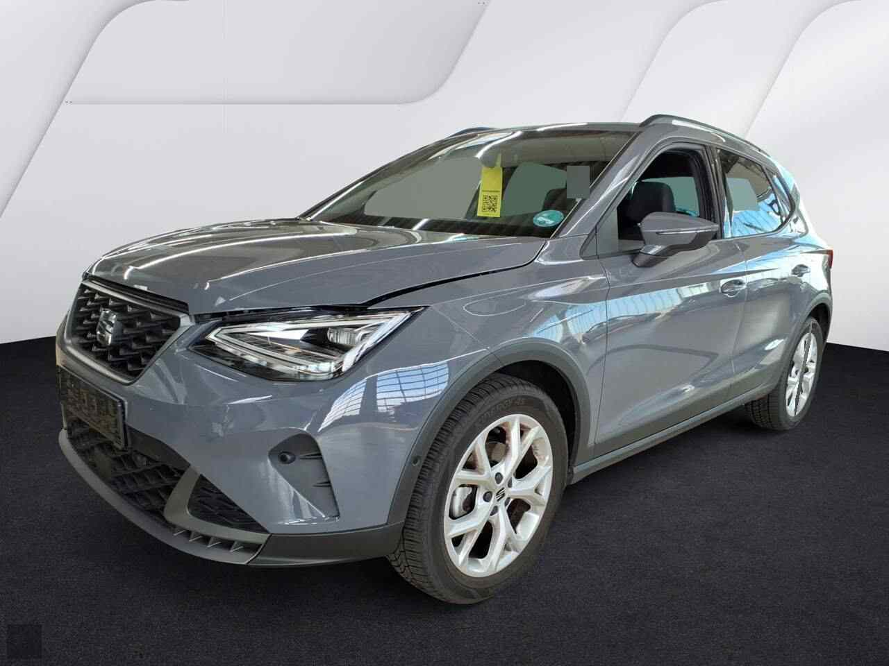 Slika vozila SEAT ARONA