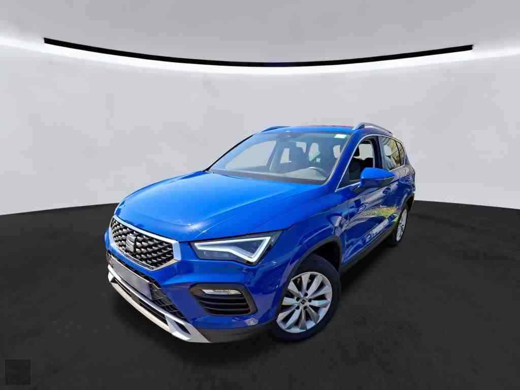 Slika vozila SEAT ATECA