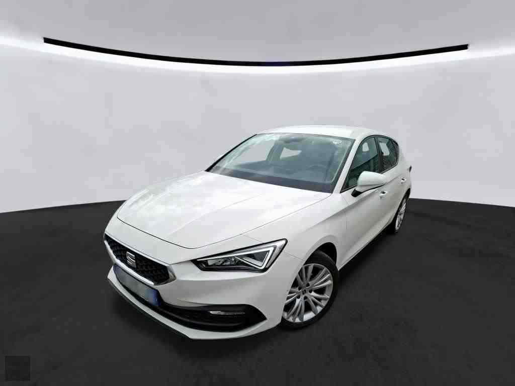 Slika vozila SEAT Leon