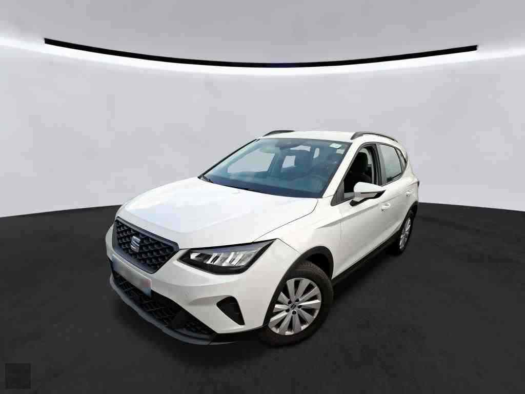 Slika vozila SEAT ARONA