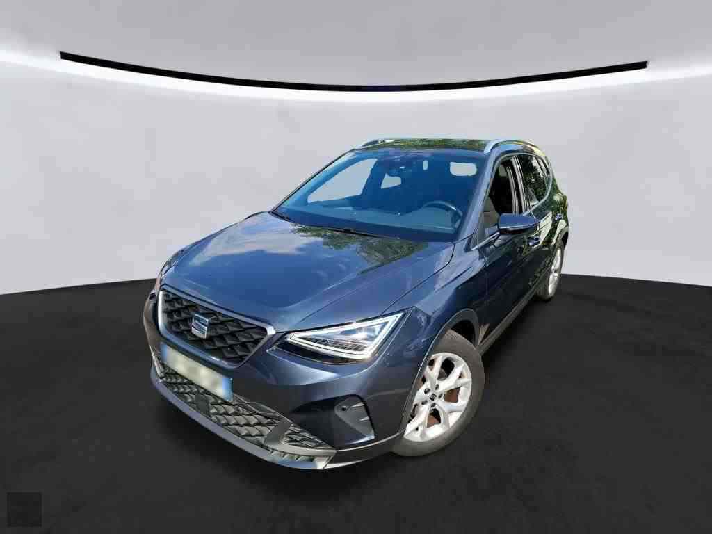 Slika vozila SEAT ARONA