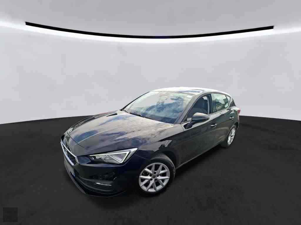 Slika vozila SEAT Leon