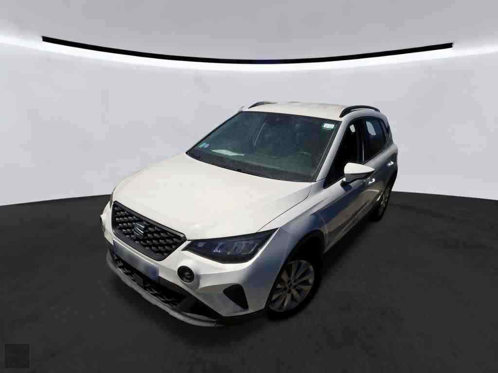 Slika vozila SEAT ARONA
