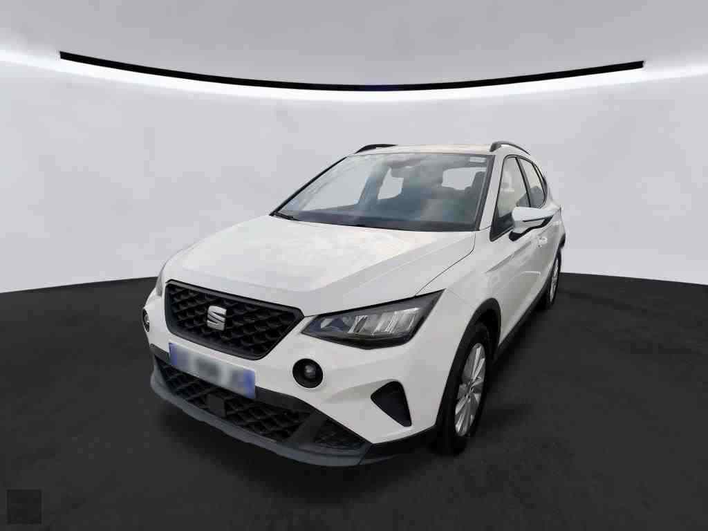 Slika vozila SEAT ARONA