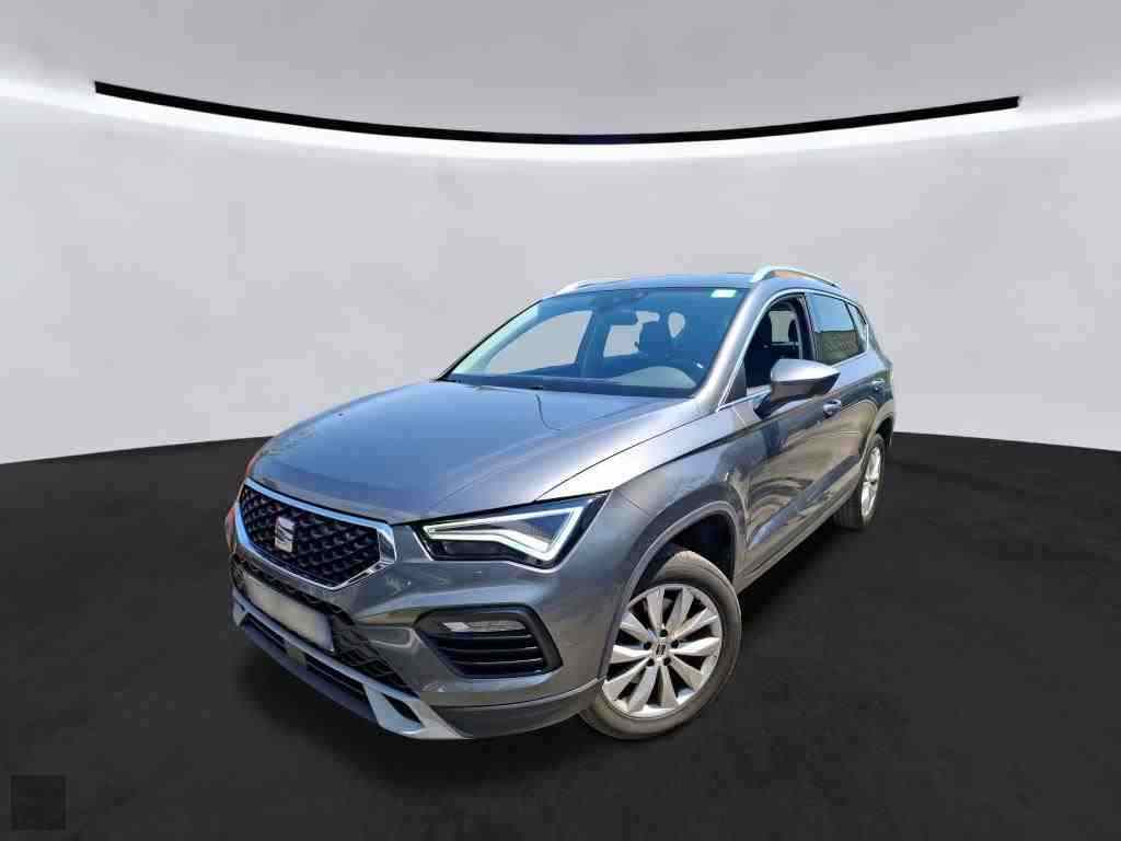 Slika vozila SEAT ATECA
