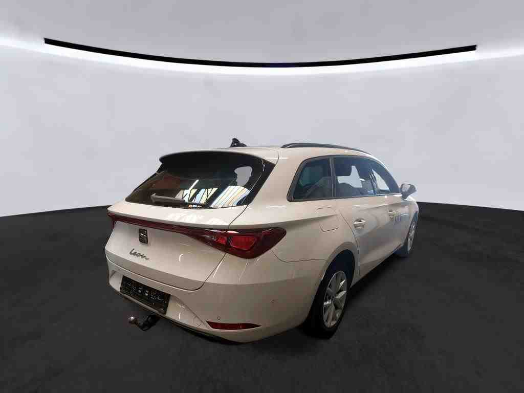 Slika vozila SEAT Leon