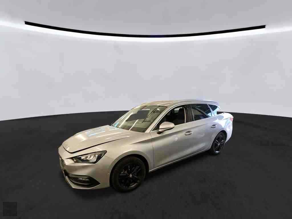 Slika vozila SEAT Leon