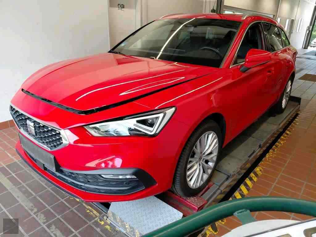 Slika vozila SEAT Leon