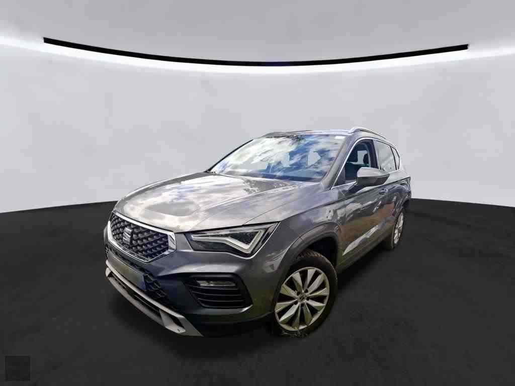 Slika vozila SEAT ATECA