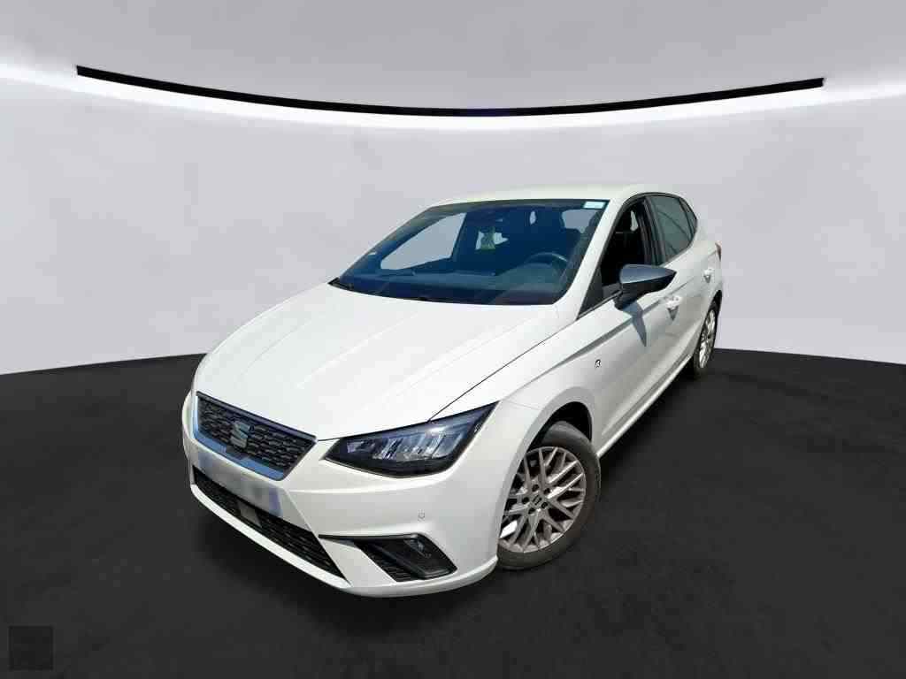 Slika vozila SEAT Ibiza