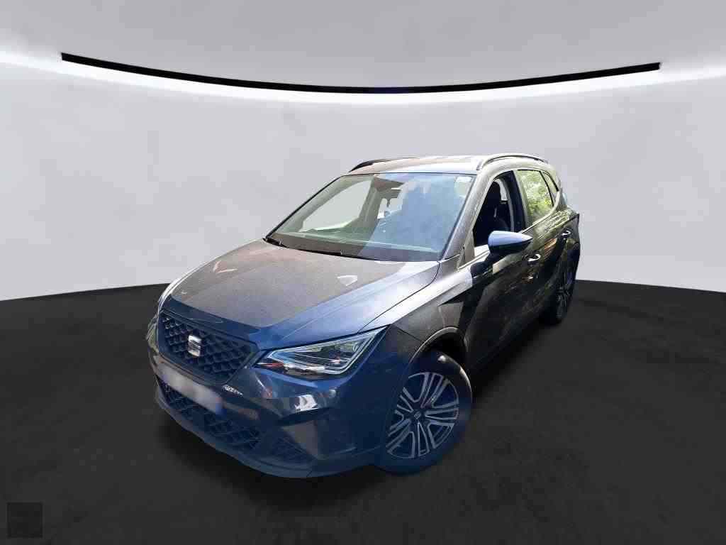 Slika vozila SEAT ARONA