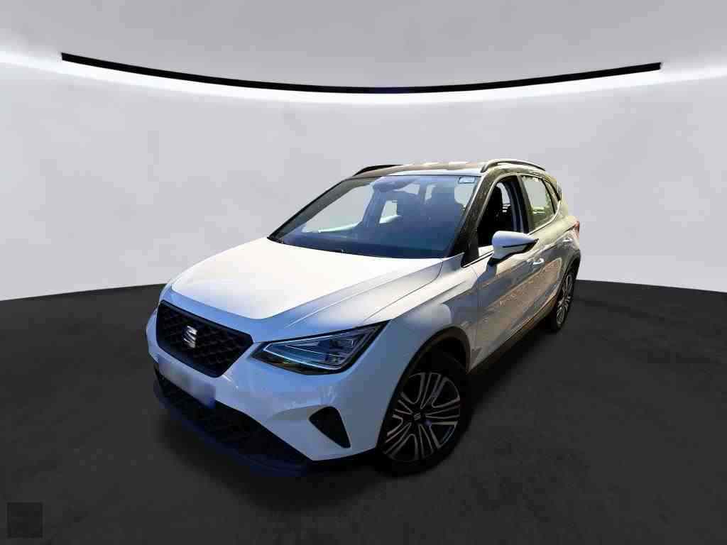 Slika vozila SEAT ARONA