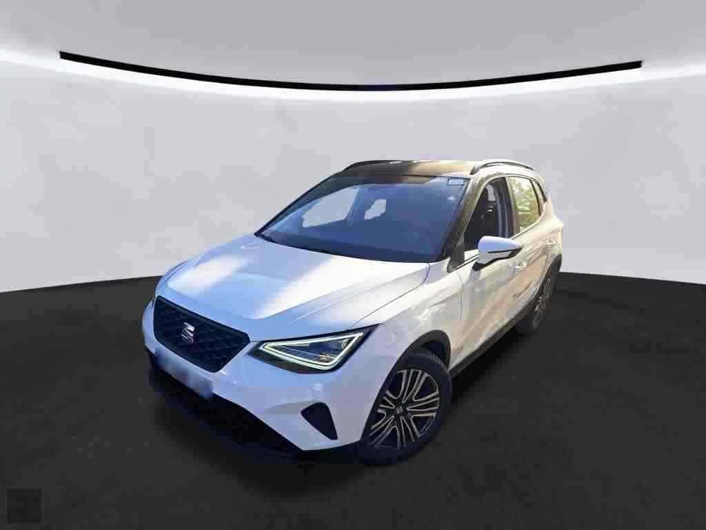 Slika vozila SEAT ARONA