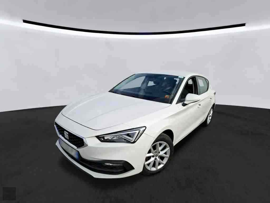 Slika vozila SEAT Leon