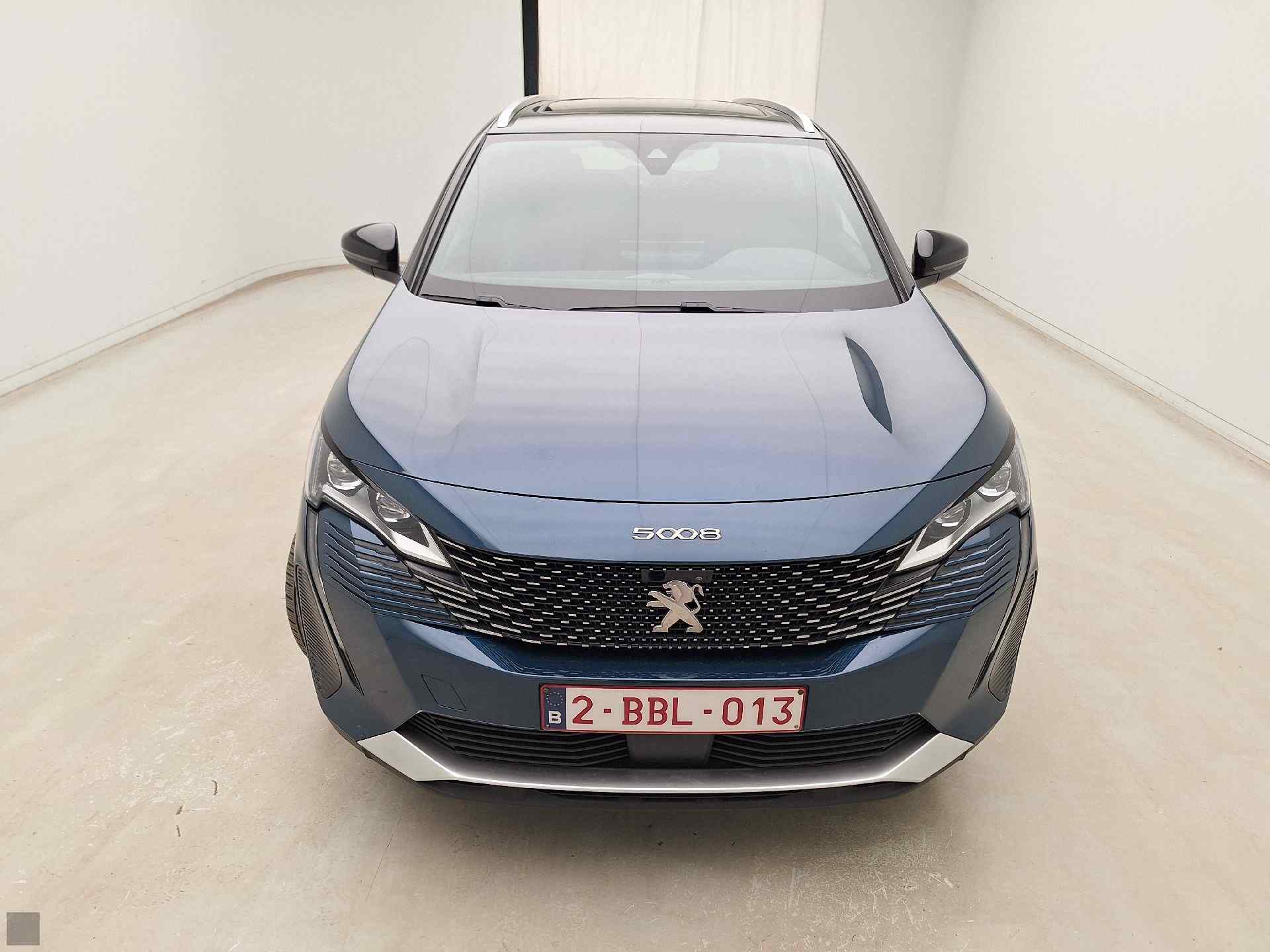 Slika vozila PEUGEOT 5008