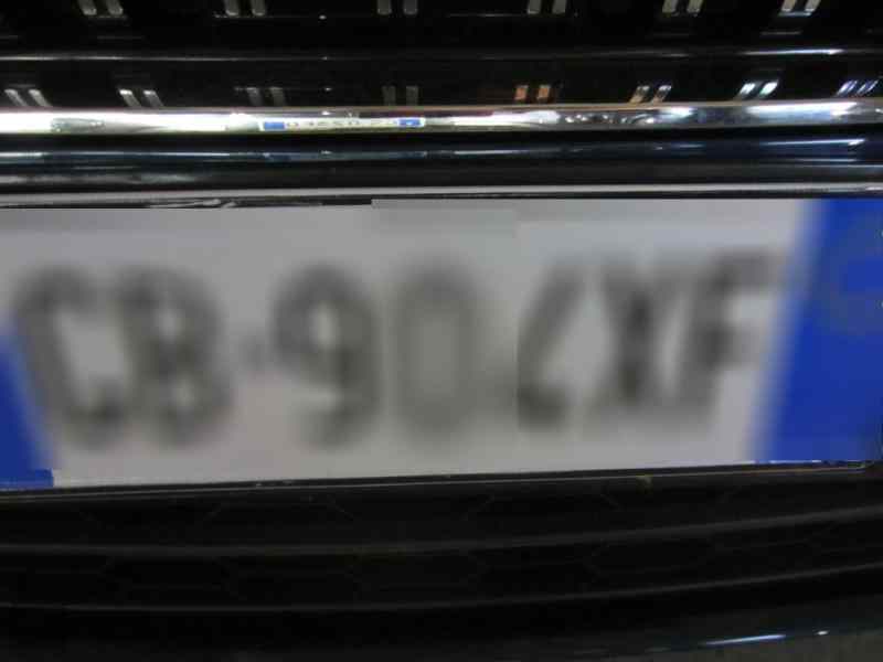 Slika vozila &Scaron;KODA Superb