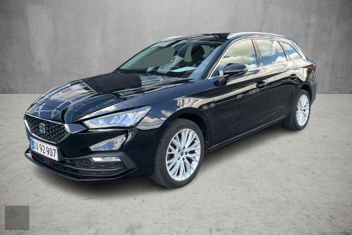 Slika vozila SEAT Leon