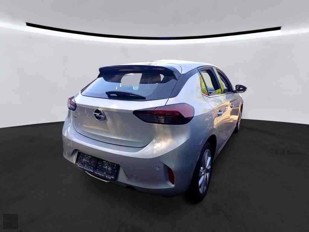 Slika vozila OPEL Corsa