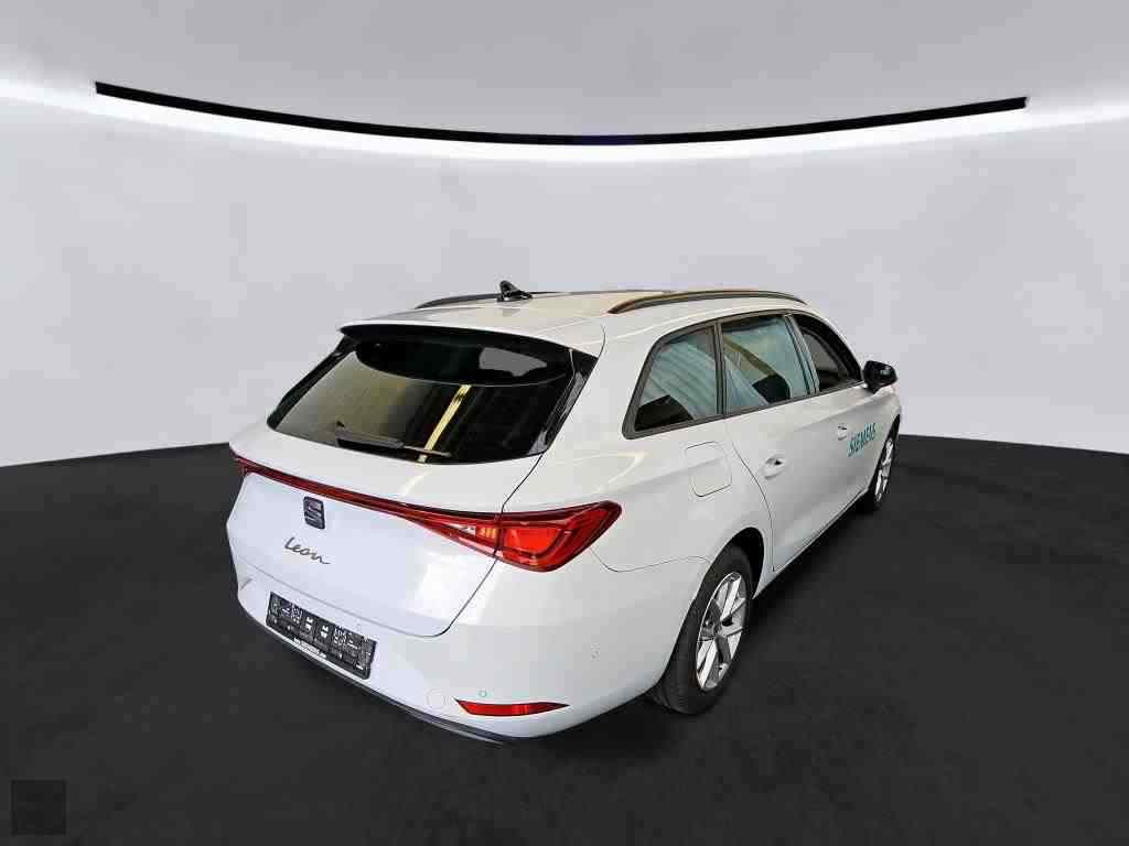 Slika vozila SEAT Leon