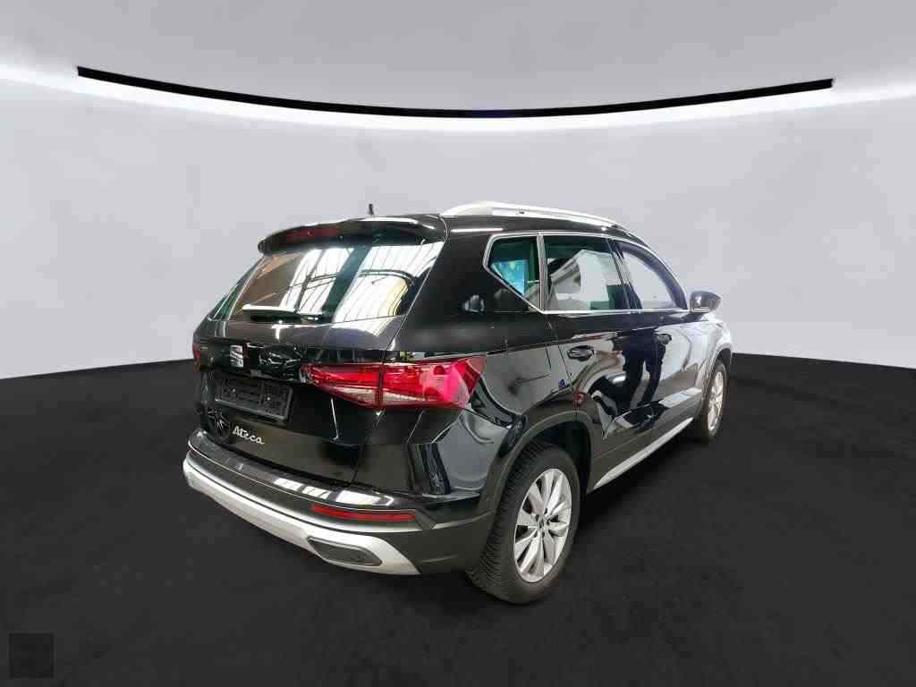 Slika vozila SEAT ATECA