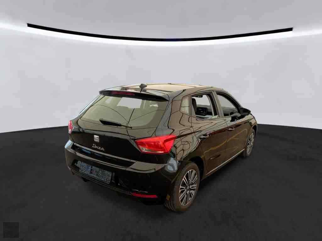 Slika vozila SEAT Ibiza