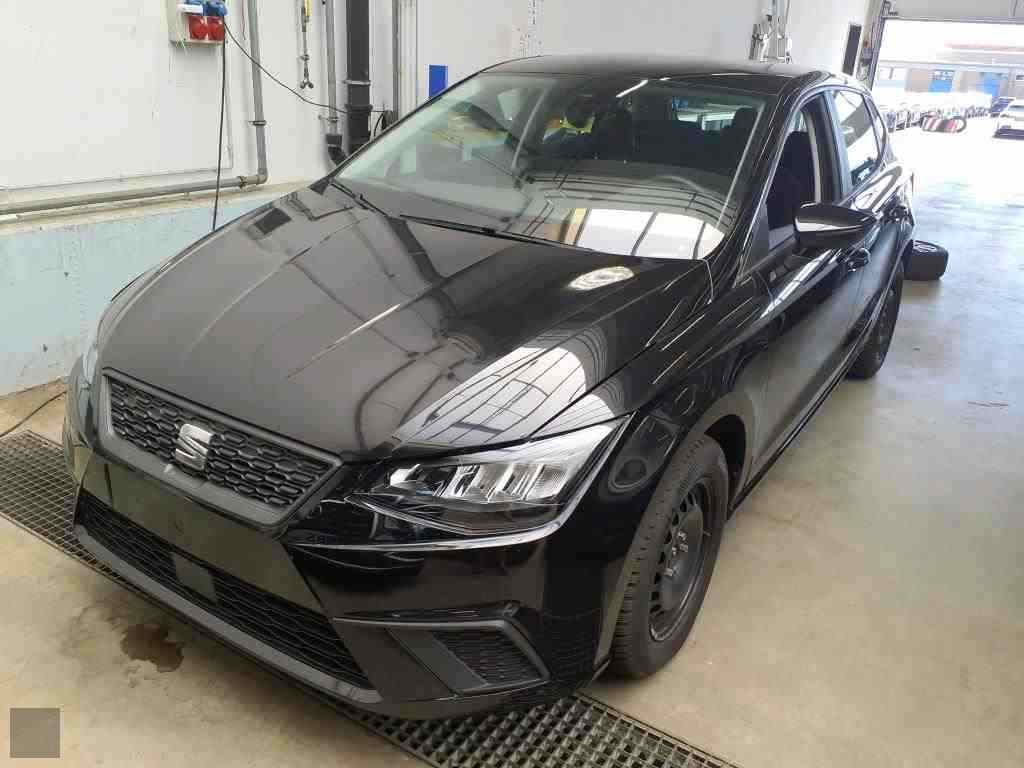 Slika vozila SEAT Ibiza