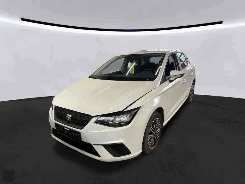 Slika vozila SEAT Ibiza