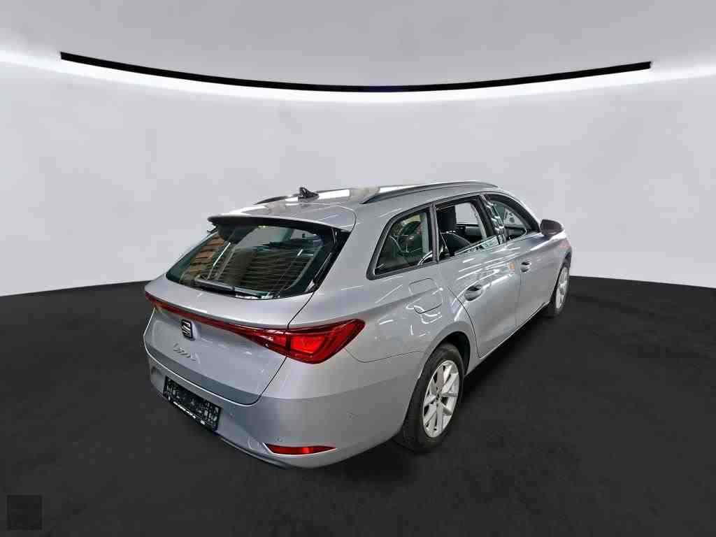 Slika vozila SEAT Leon