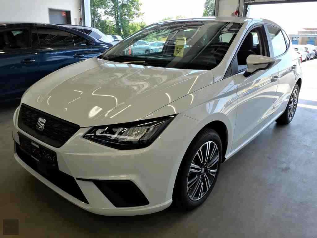 Slika vozila SEAT Ibiza