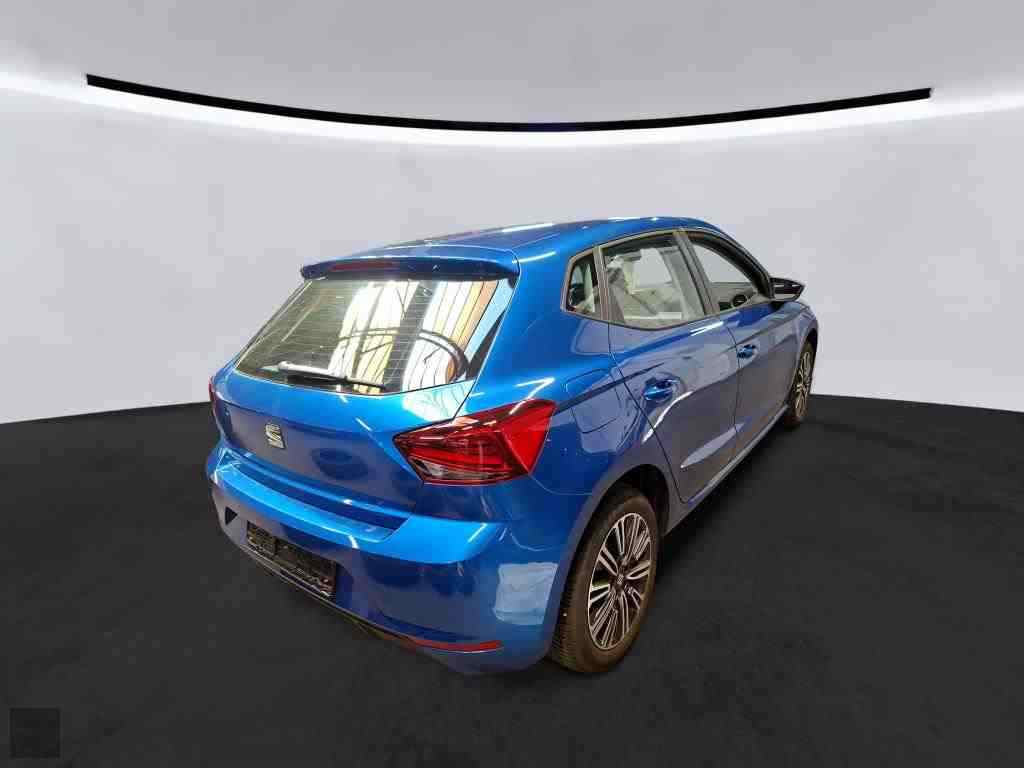 Slika vozila SEAT Ibiza