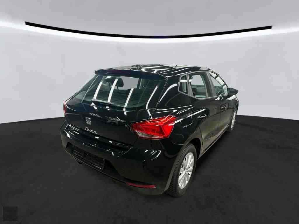 Slika vozila SEAT Ibiza