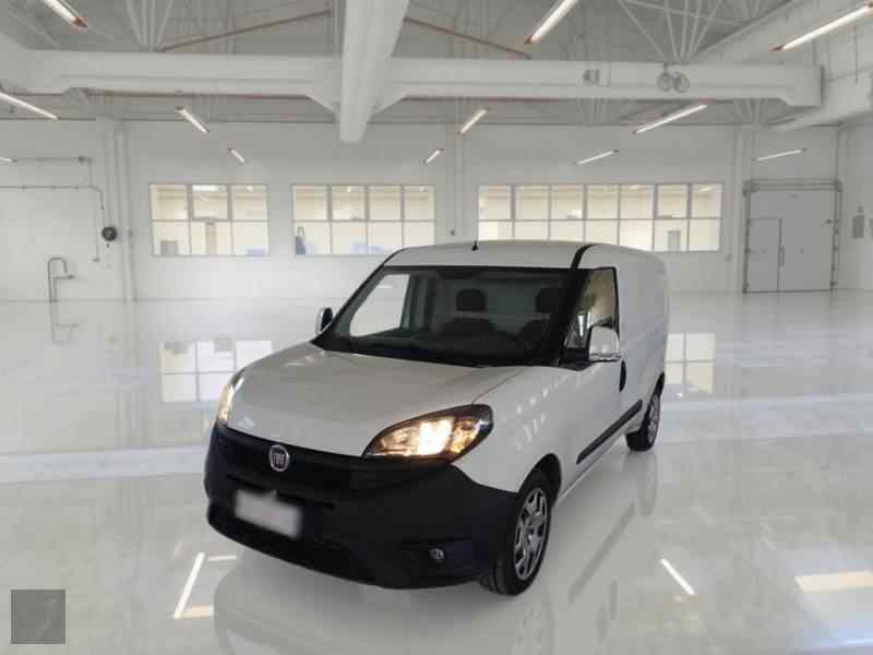 Slika vozila FIAT Doblo