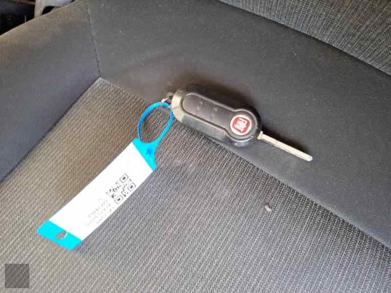 Slika vozila FIAT Doblo