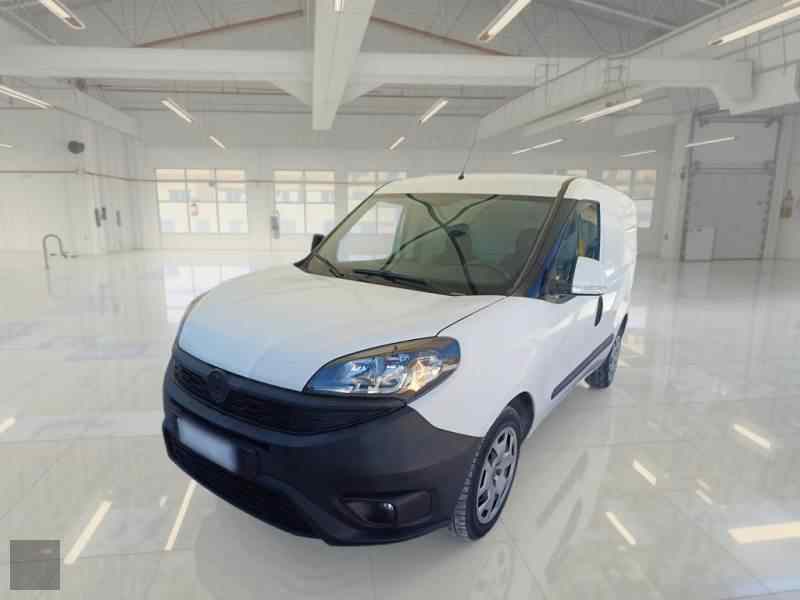 Slika vozila FIAT Doblo