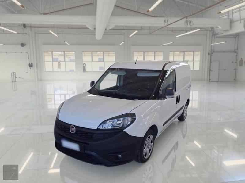 Slika vozila FIAT Doblo