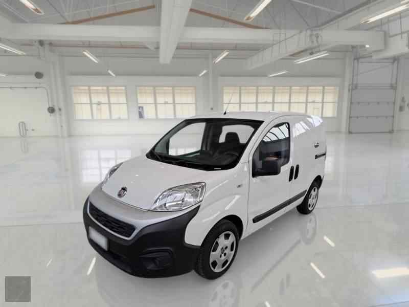 Slika vozila FIAT Fiorino