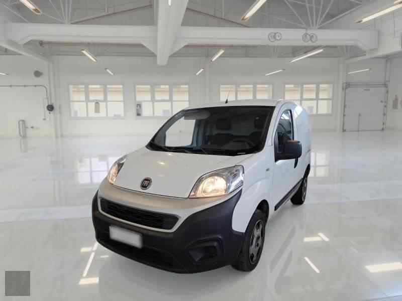 Slika vozila FIAT Fiorino