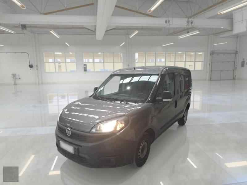 Slika vozila FIAT Doblo