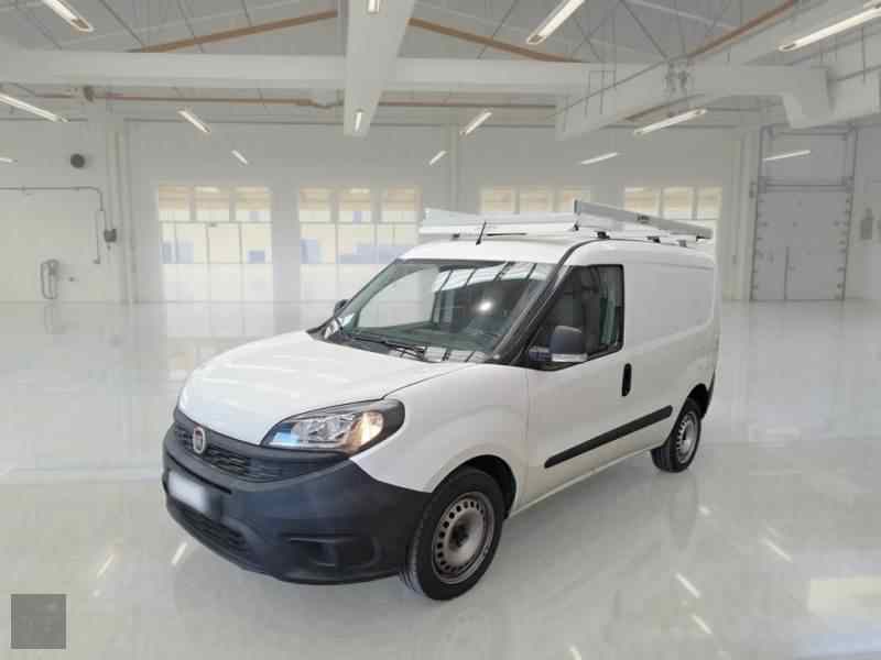 Slika vozila FIAT Doblo