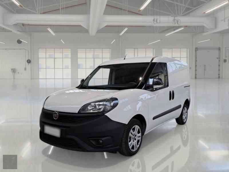 Slika vozila FIAT Doblo