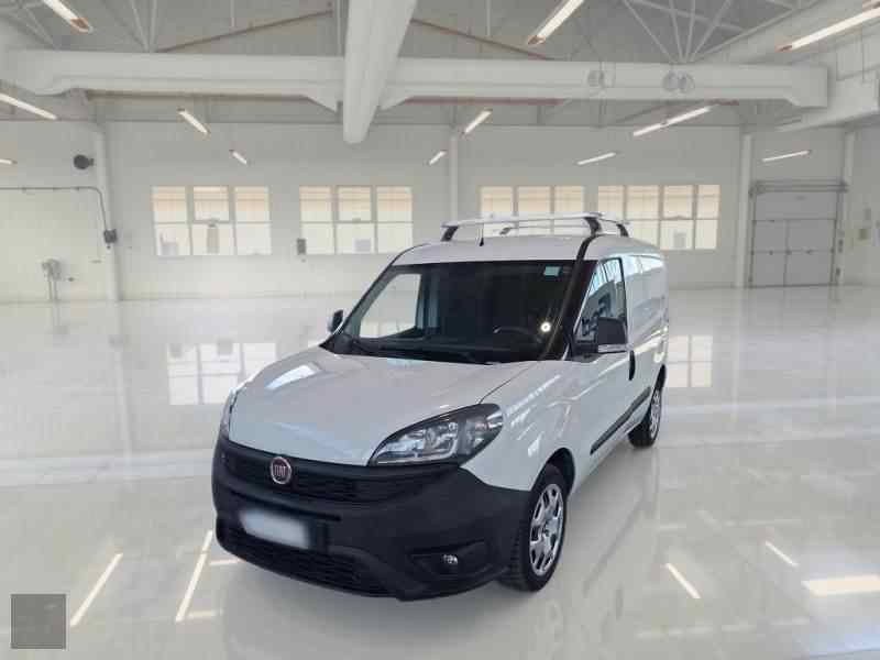 Slika vozila FIAT Doblo